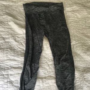 Nike workout leggings
